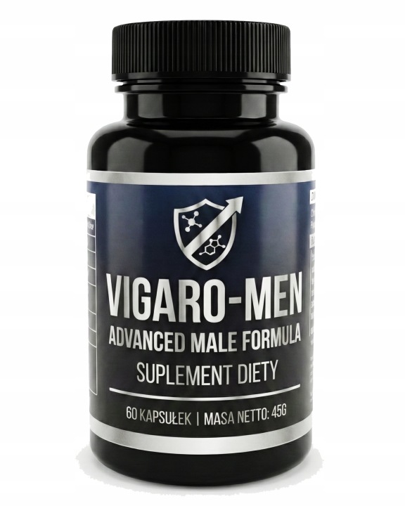 Vigaro Men